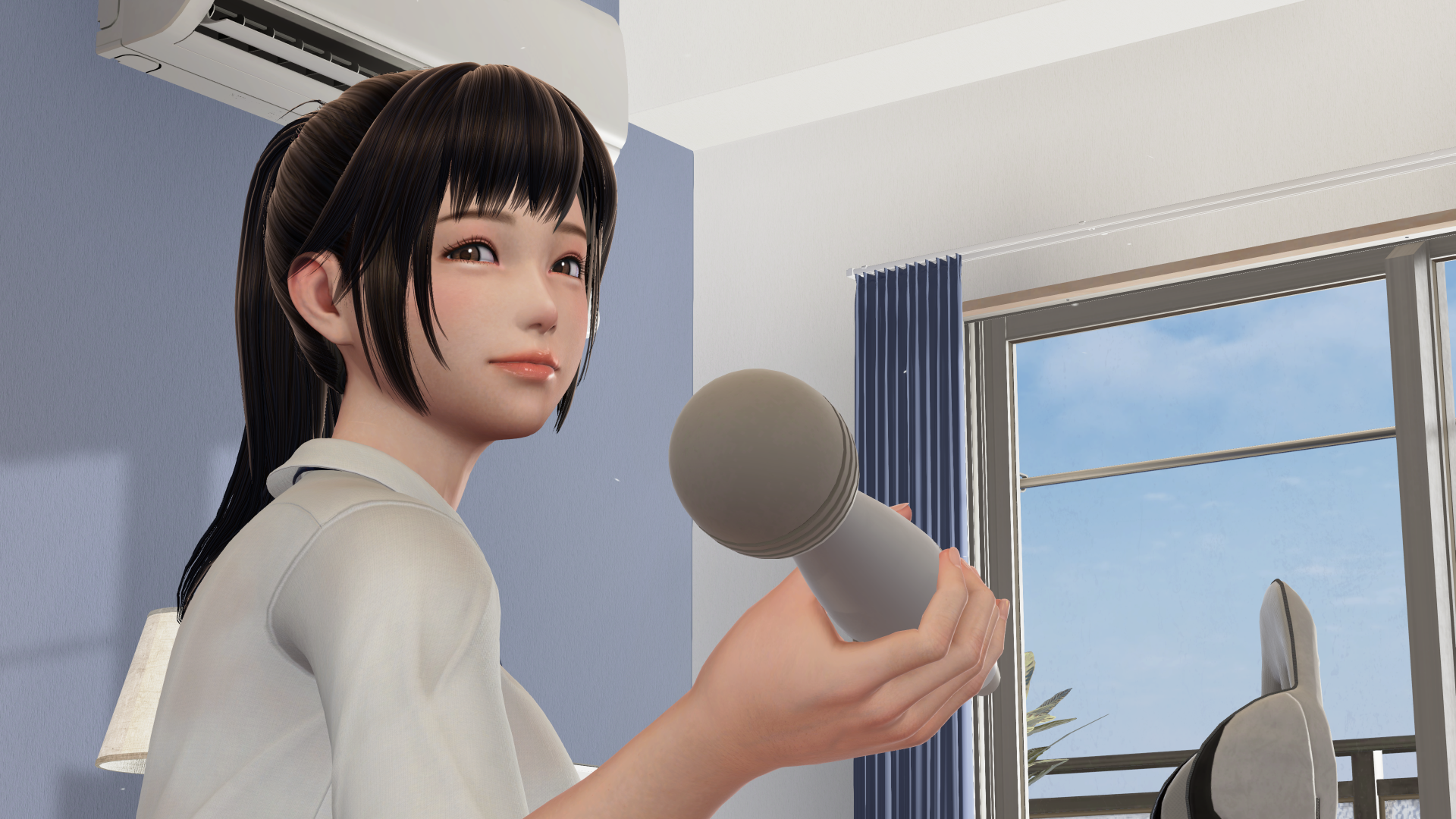 VR KANOJO